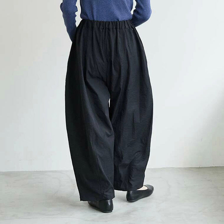 YI Wide Casual Pants