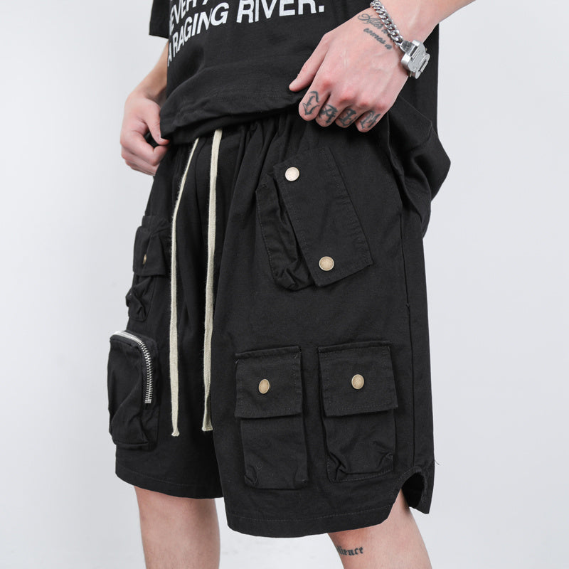 RAY Cargo Shorts