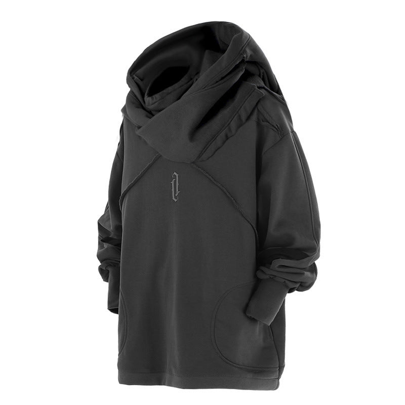 NOMAD Hooded Jacket