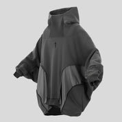 NOMAD Pleated Jacket