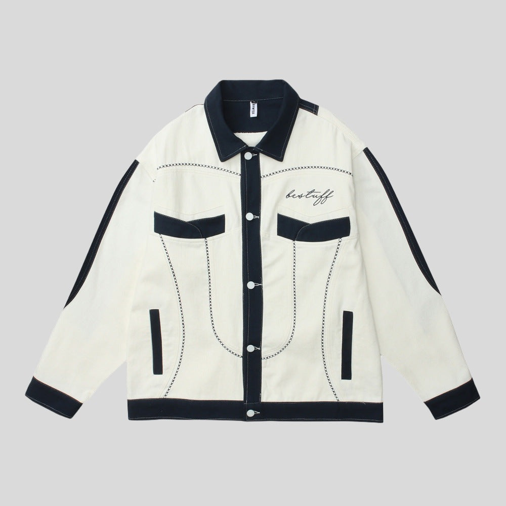 1996 Denim Jacket