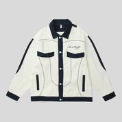 1996 Denim Jacket
