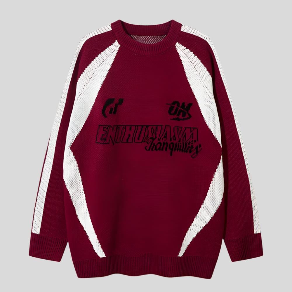 Gom Vintage Sweater