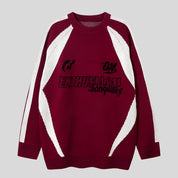 Gom Vintage Sweater