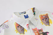 Cat Lovers Shirt Shirt