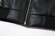 HP Carnival Biker Jacket