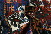 YO Psychedelic Embroidered Shirt