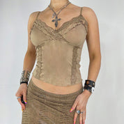 GO Vintage Tank