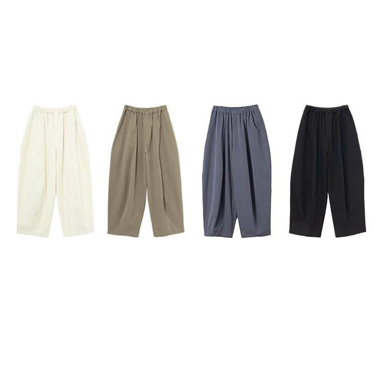 YI Wide Casual Pants