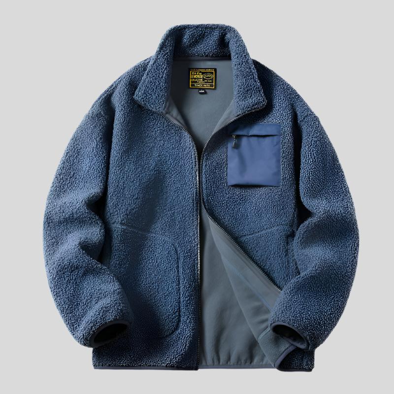 OP Sherpa Hoodie
