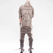 NOMADIC Asymmetric Shirt