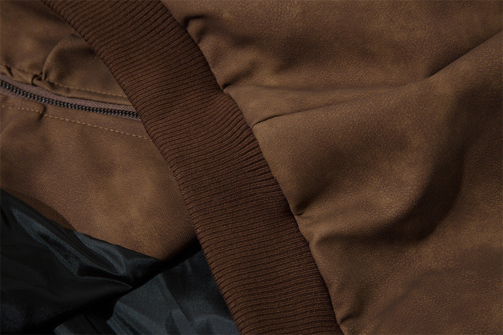 UG American-Style Jacket