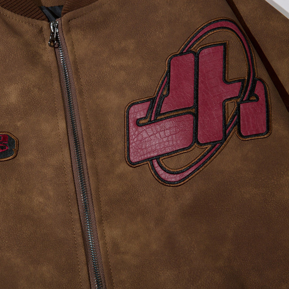 UG American-Style Jacket