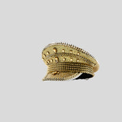 Burning-Man-Style Hat