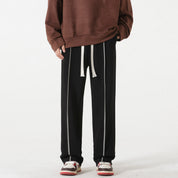 Embroidered Designer Pants