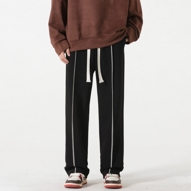 Embroidered Designer Pants