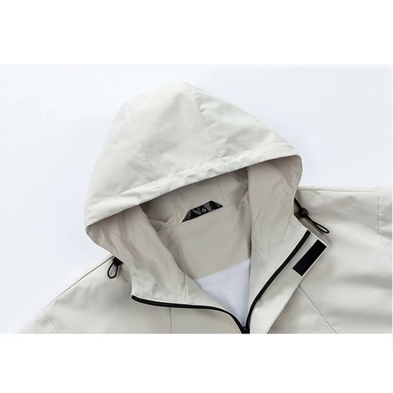 POP Plain Jacket