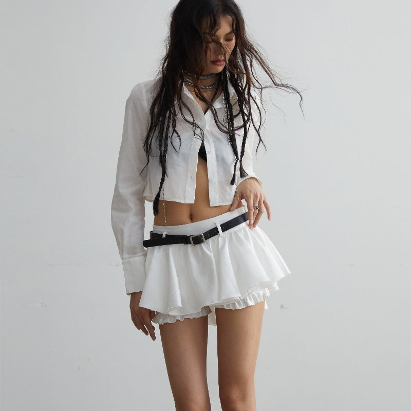 Rock Princess Skort