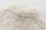 OPO Short Fur Coat