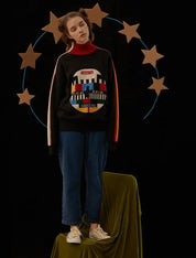 PLAY Turtleneck Sweater