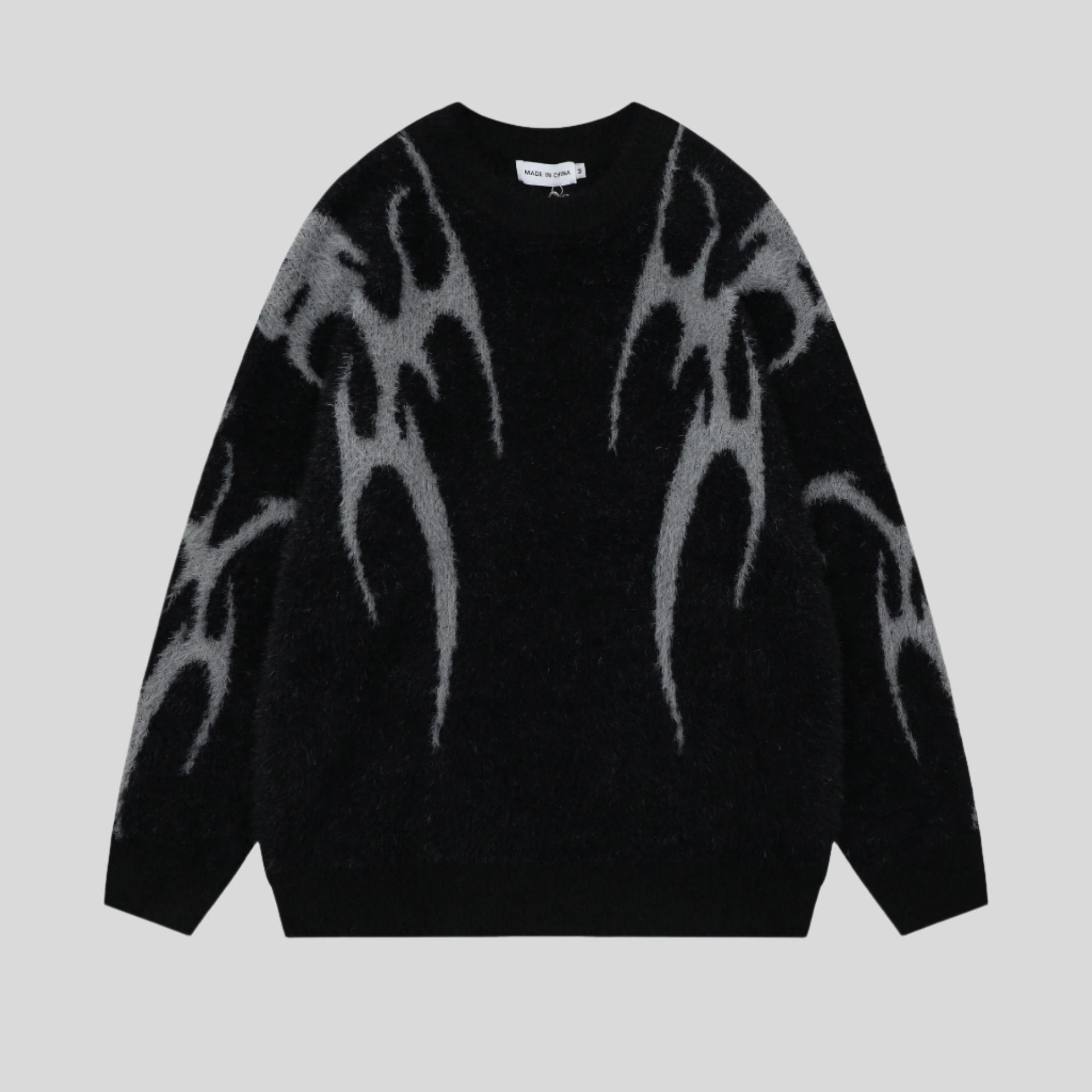 JOM Sweater
