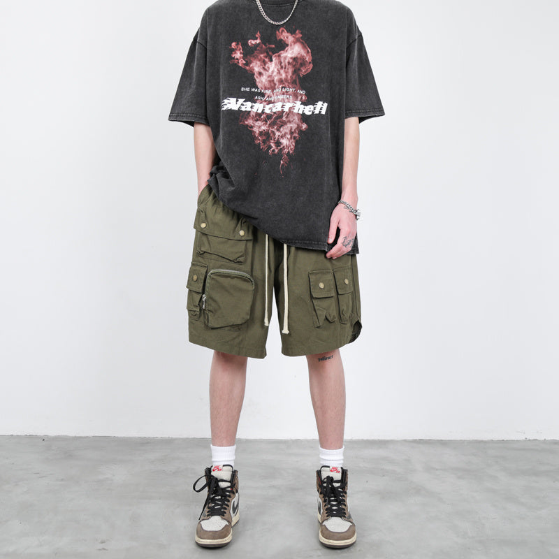 RAY Cargo Shorts