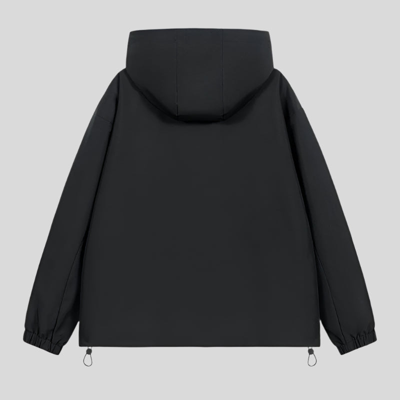POP Plain Jacket
