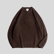 GO Classic Loose Sweater