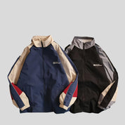 Clover Nylon Jacket