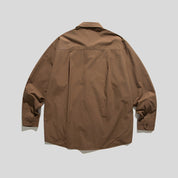 Rustic Shirt Shirt