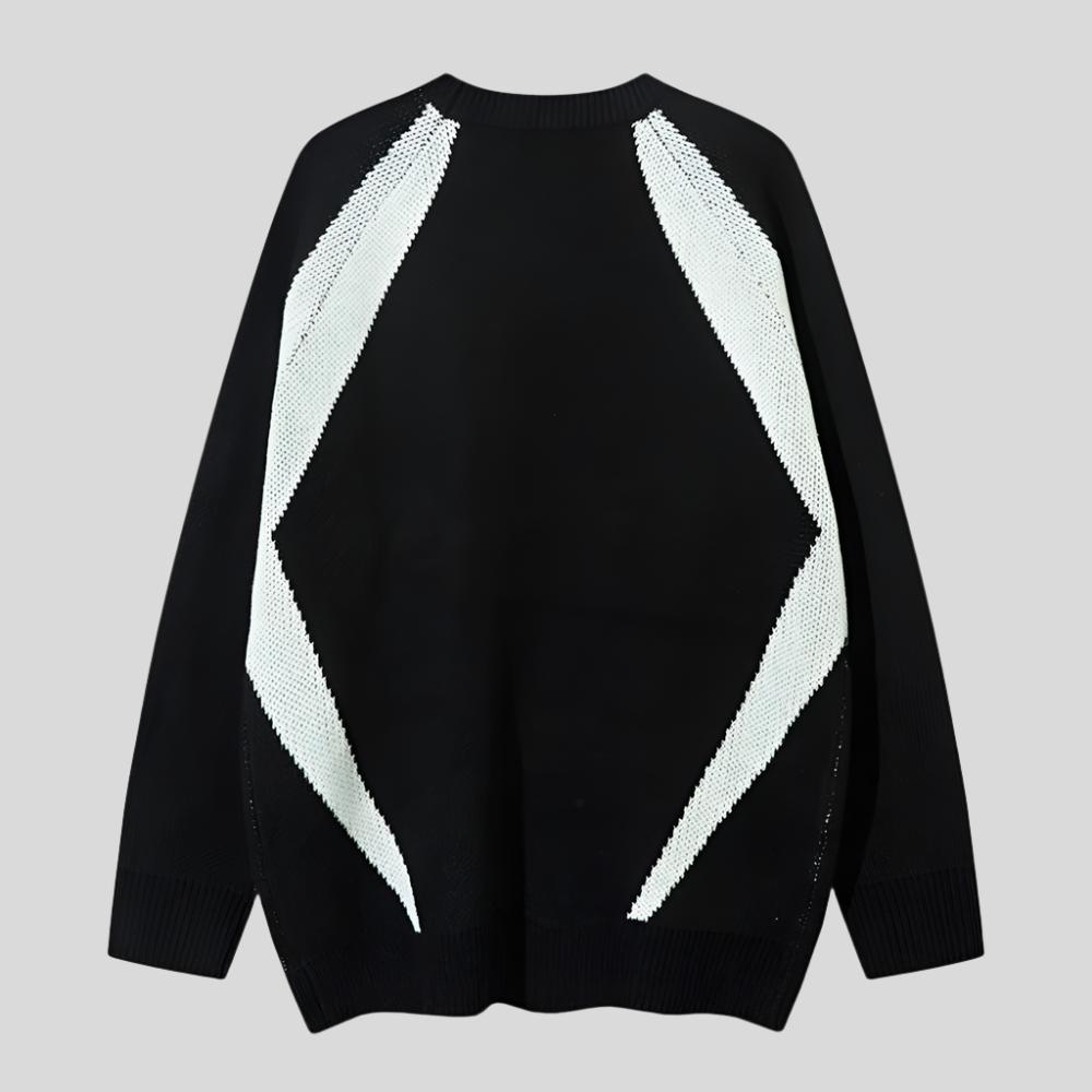 Gom Vintage Sweater