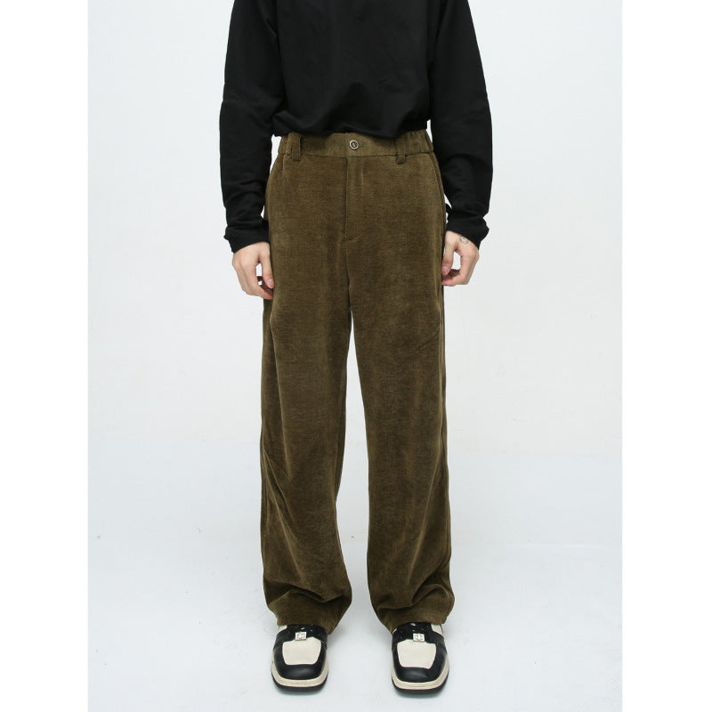 VIV Corduroy Pants