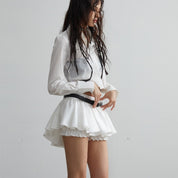 Rock Princess Skort