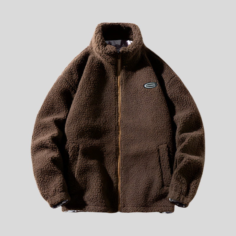 TI Sherpa Hoodie