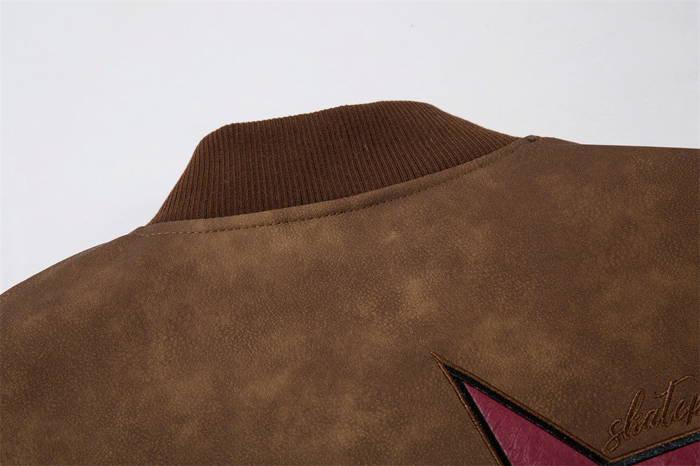 UG American-Style Jacket