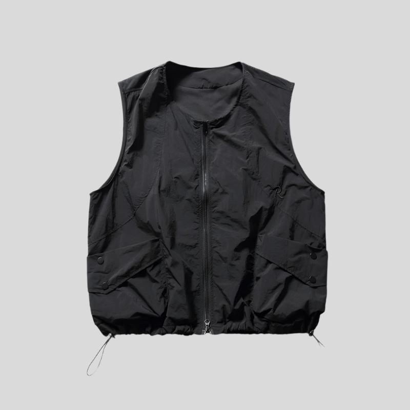 Nylon Vest