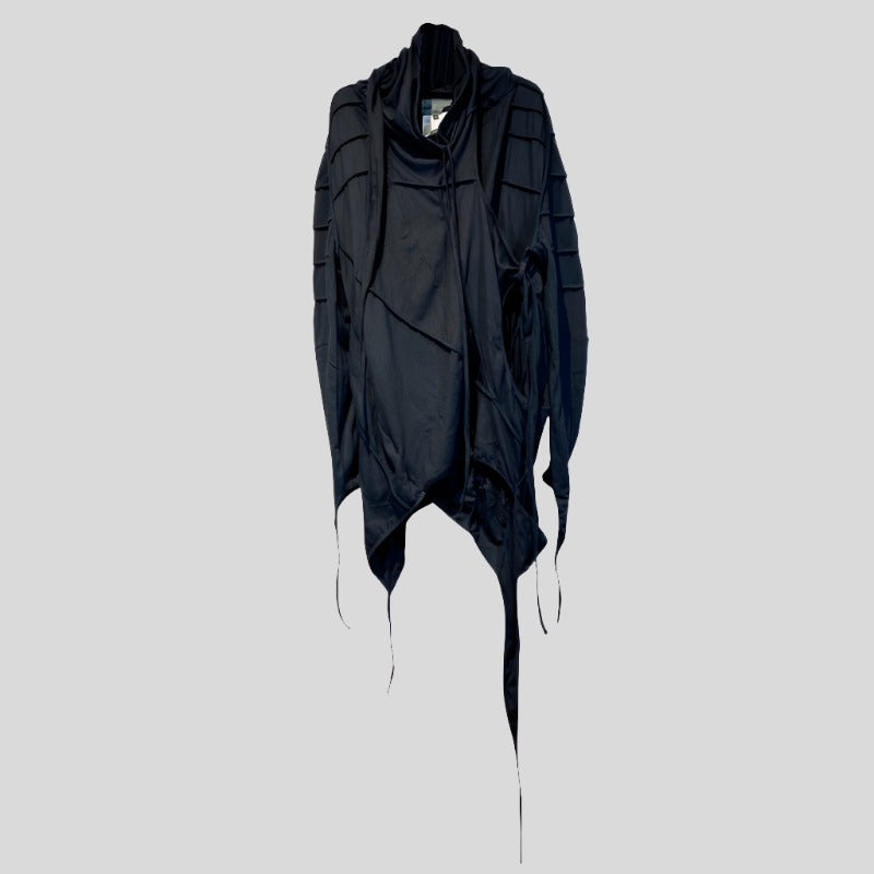 NOMADIC Asymmetric Shirt