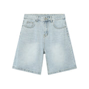 Men’s Denim Shorts