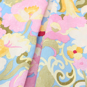 Women'S Dress Fashion Print Hanging Neck Strap Pleated Long Temperament Summer New Dress