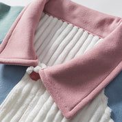 OR Light Colorblock Jacket