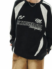 Gom Vintage Sweater