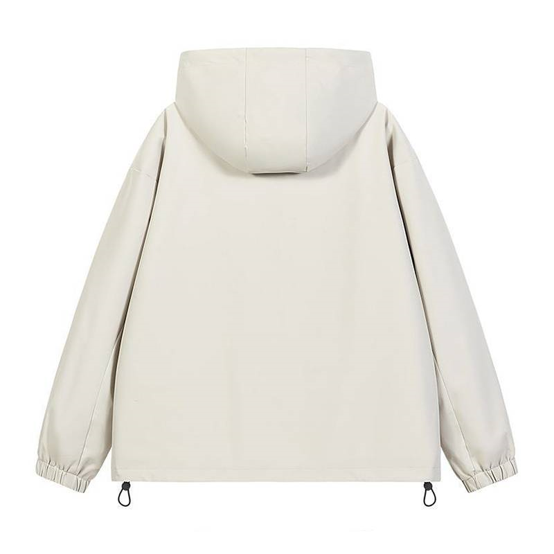 POP Plain Jacket
