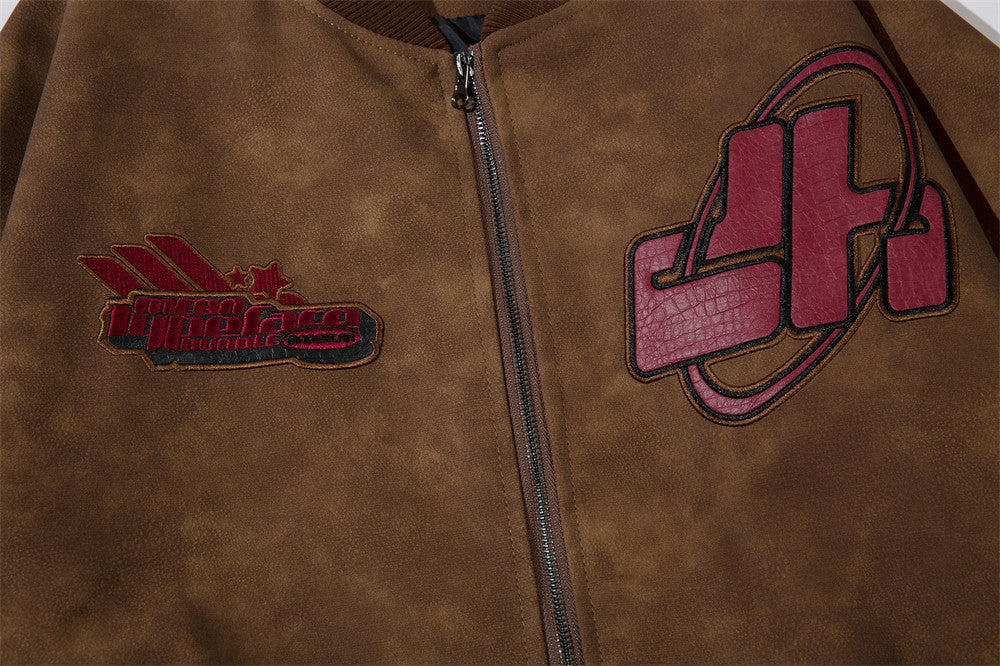 UG American-Style Jacket