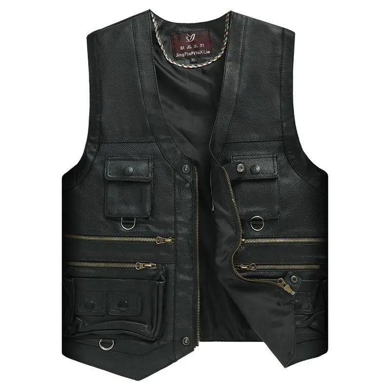 NOMADIC Loose Festival Vest