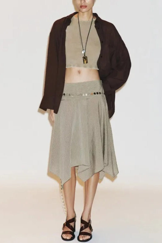 Shaya-Skirt