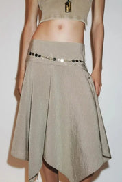 Shaya-Skirt