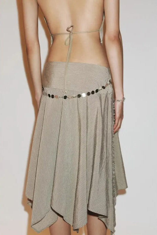 Shaya-Skirt